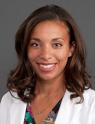 Olivia Money Mills, MD