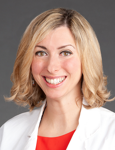 Olivia Gilbert, MD