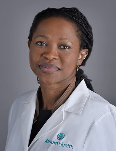 Oluwabukola Olatubosun, MD