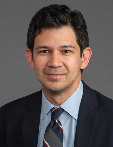 Omaditya (Goldey) Khanna, MD