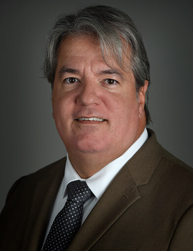 Omar Lazaro Esponda, MD