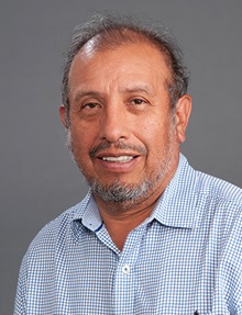 Omar P. Sangueza, MD