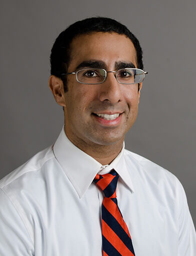 Omar Rana, DO