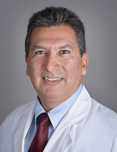 Oscar Gilberto Gomez, MD