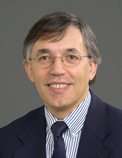 Osvaldo Delbono, PhD; MD