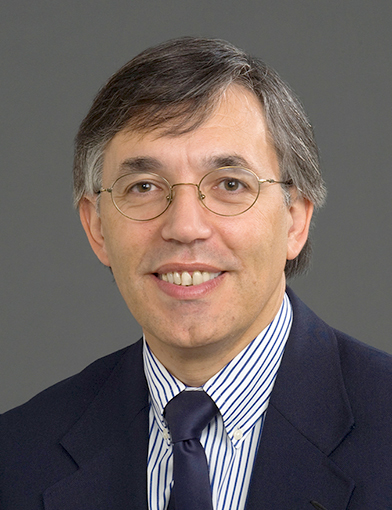 Osvaldo Delbono, MD, PhD