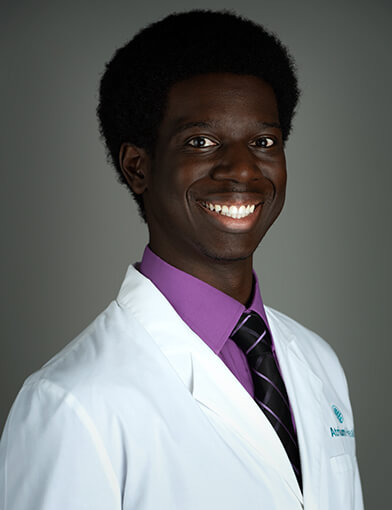 Owen Amadasun, MD
