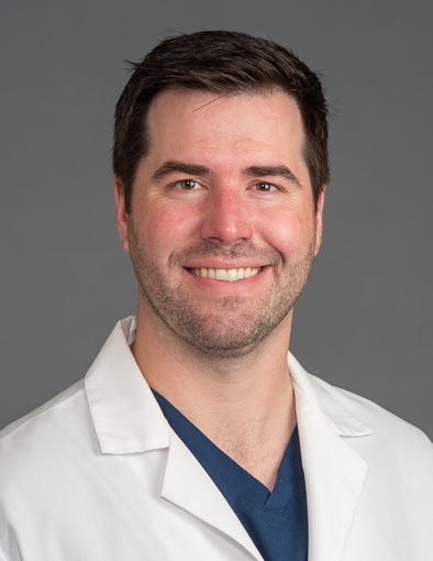 Owen Louis Krueger, MD