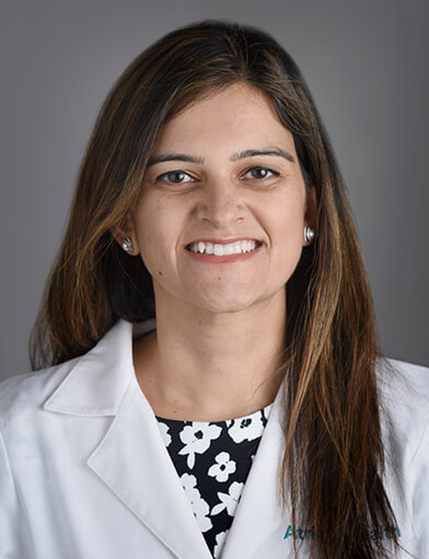 Pallavi Kamra, MD
