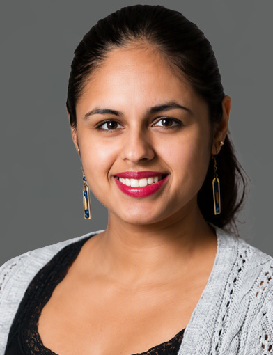 Pallavi Mishra, MD