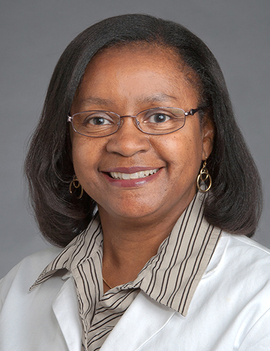 Pamela S. Dockery, MD