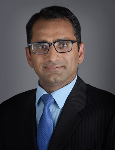 Parkash Ashoke Bakhtiani, MD