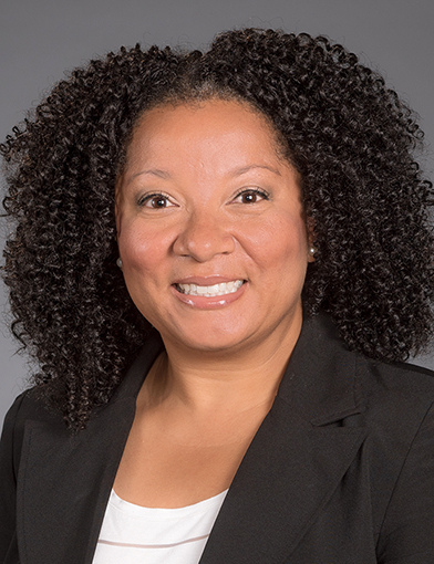 Patrice Lashay Shaw, PA-C