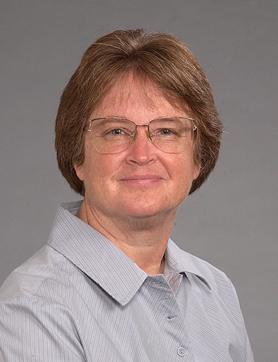 Patricia E. Gallagher, PhD