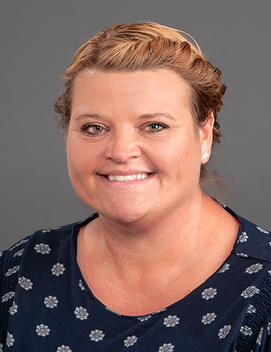 Patricia Foster Johnson, FNP-C