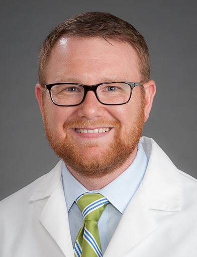 Patrick Aaron McCann, MD