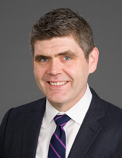 Patrick A. Brown, MD