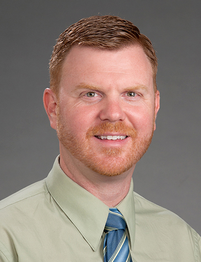 Patrick D. Green, MD