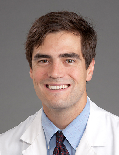 Patrick E. Robinson, MD