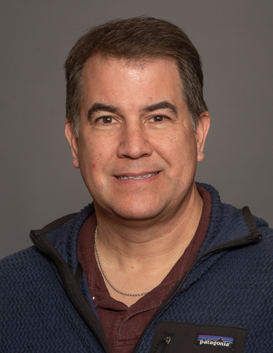Patrick Manning Hranitzky, MD, FACC