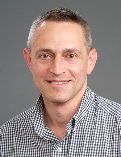 Patrick Michael McNutt, PhD