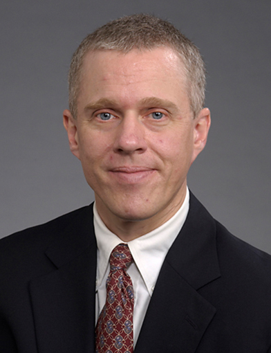 Patrick S. Reynolds, MD