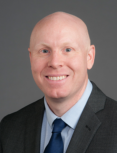 Patrik Erik Stridh, PA-C