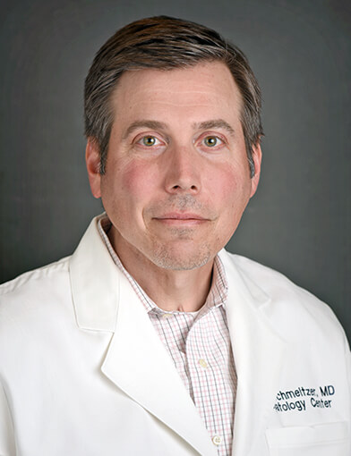 Paul A. Schmeltzer, MD