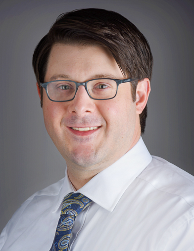 Paul D. Colavita, MD