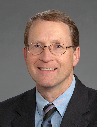 Paul K. Hiatt, MD