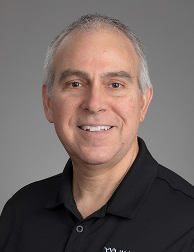 Paul Marenick, PT