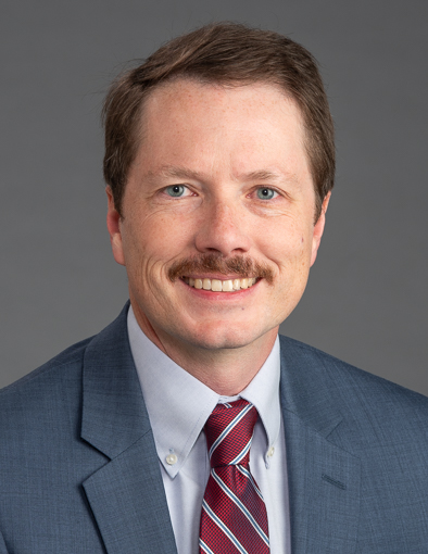 Paul M. Bunch, MD