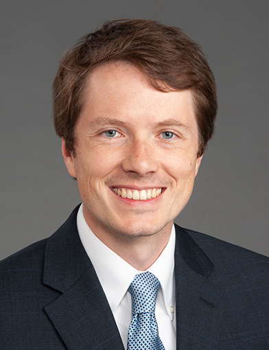 Paul M. Bunch, MD