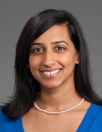 Paula Gangopadhyay, DPM