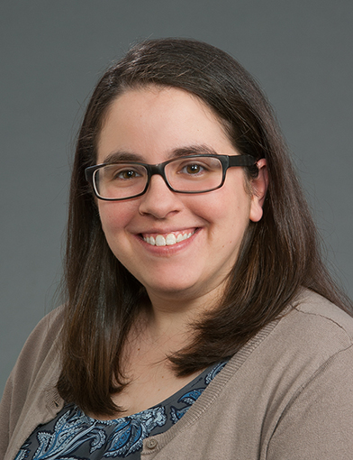 Paula Kroustalis Manser, RD