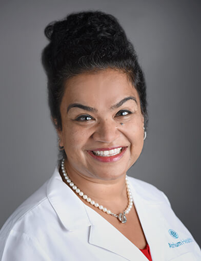 Payal Chandarana Desai, MD