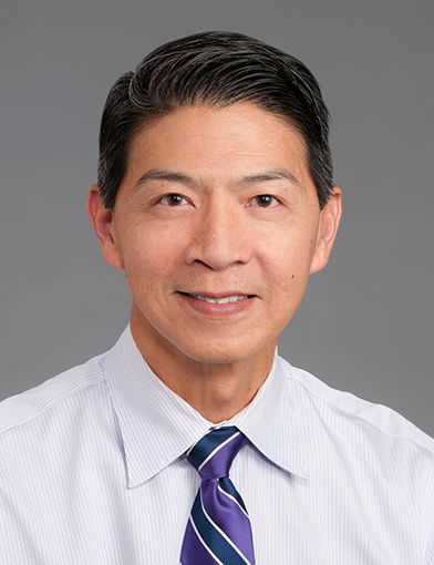 Perry Shen, MD