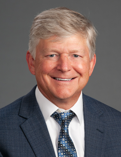 Peter Darrell Neufer, MS