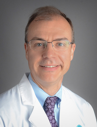 Peter Earl Clark, MD