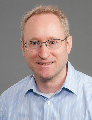 Peter Gerard Fuerst, PhD