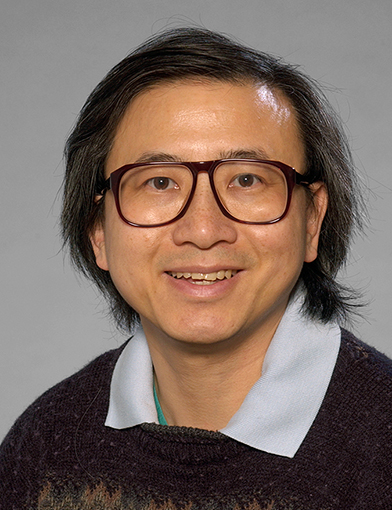 Peter H. Pan, MD, MSEE