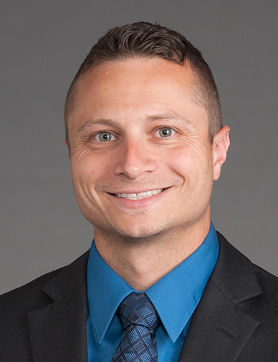 Peter 'PJ' J. Miller, MD