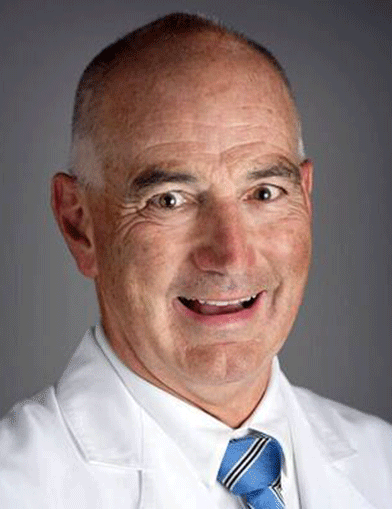 Peter M. Waters, MD