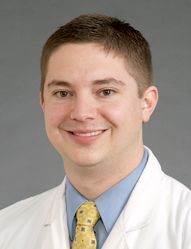Peter Matthew Belford, MD