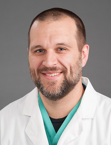Peter R. Nochajski, CRNA