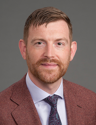 Peter Vander Voort Stewart, PsyD