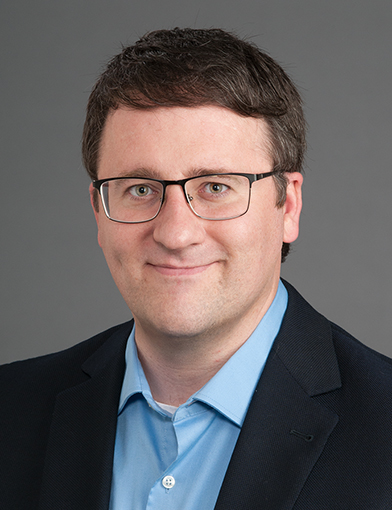Philip Adam Kramer, PhD