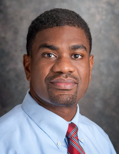 Philippe J. Zamor, MD