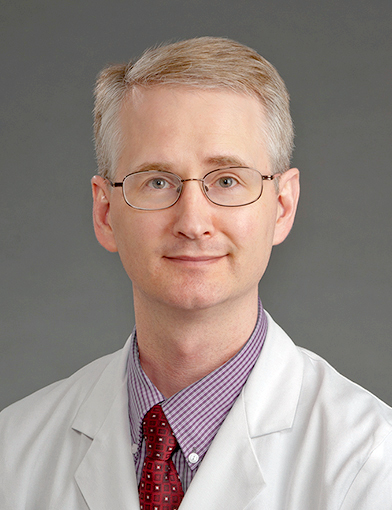 Phillip R. Morrow Jr., MD