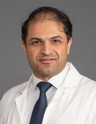Pir Saad, MD